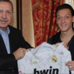 du Real Madrid pour passer a la politique avec Erdogan