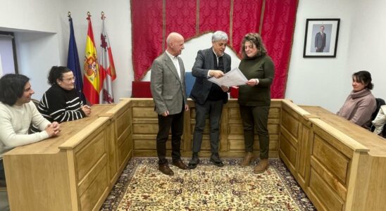 500 000 euros pour 153 petits villages de Leon pour