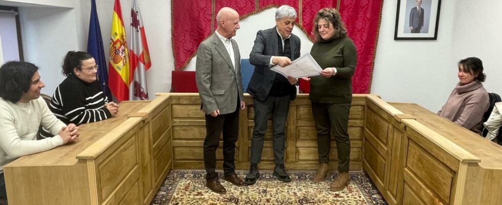 500 000 euros pour 153 petits villages de Leon pour