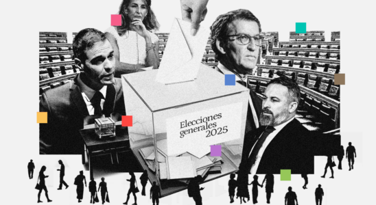 72 des Espagnols dont 47 des electeurs PSOE veulent des