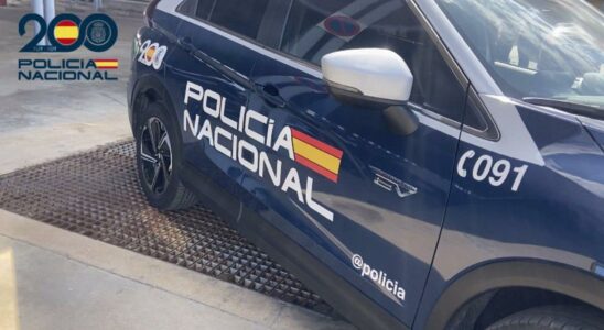 873 kilos de cocaine sont impliques dans Marbella