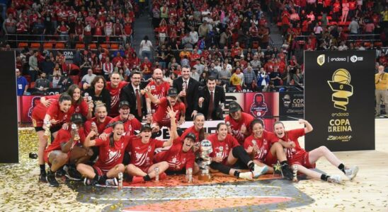 90 des engrais de la Coupe Queens sont vendus