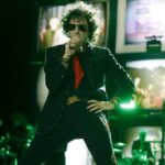 A quelle heure Bunbury publie t elle sa nouvelle chanson