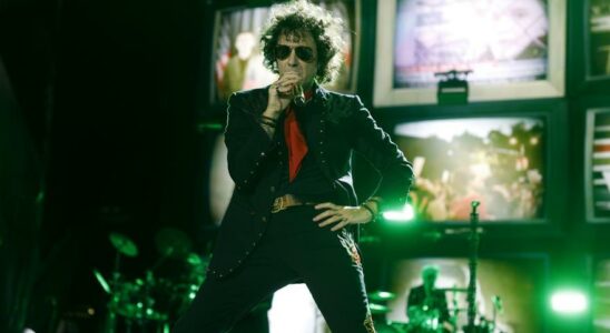 A quelle heure Bunbury publie t elle sa nouvelle chanson