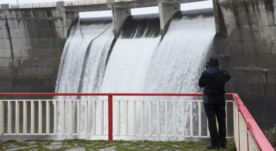 AEMet active les avis dans les medias en Espagne pour