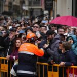 Activer lalerte jaune et pourrait etre le jour le plus