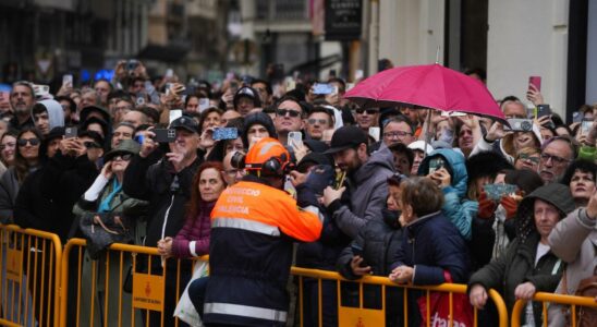 Activer lalerte jaune et pourrait etre le jour le plus