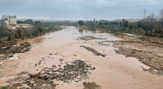 Activez le niveau orange a Valencia et Castellon avec 100