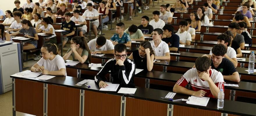 Aide aux etudiants Soumis les nouvelles bourses MEC 2025 2026