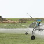 Aragon Irrigation Che respectera les droits dirrigation pour les