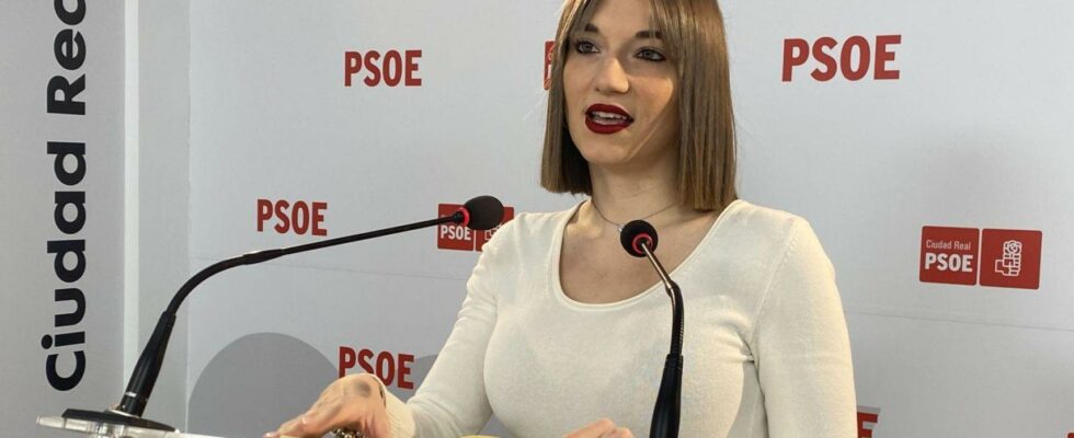 Arrete a Ciudad Real pour avoir harcele un conseiller PSOE