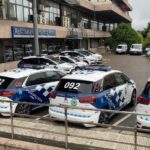 Arretez a Vigo un homme de 41 ans apres avoir