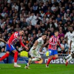 Atletico Real Madrid aujourdhui en direct