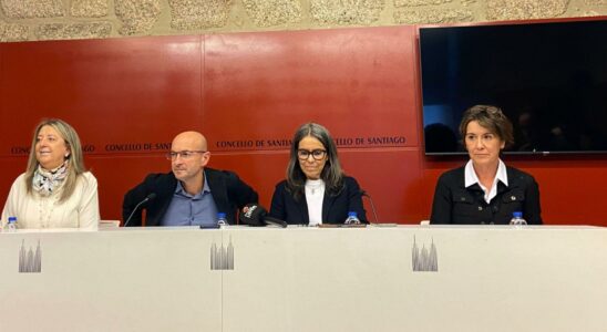 Beiras et anciens positions PSOE se joignent a la lettre