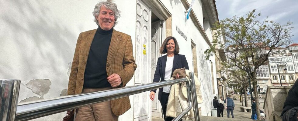 Betanzos une Coruna declare que le norovirus cause par une