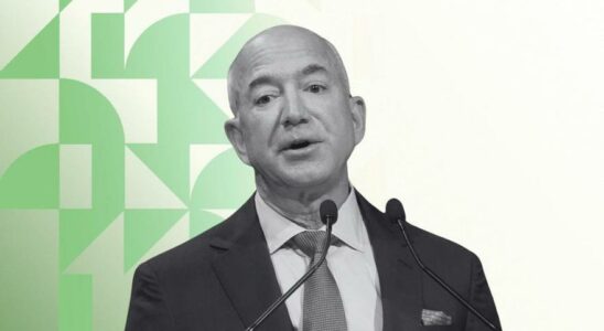 Bezos a la lumiere du Rotary