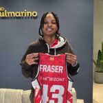 Brianna Fraser Brianna Fraser Il navait jamais vecu avant