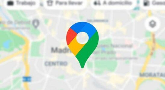 Bus de Zaragoza Le changement important dans Google Maps