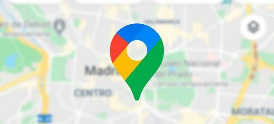 Bus de Zaragoza Le changement important dans Google Maps