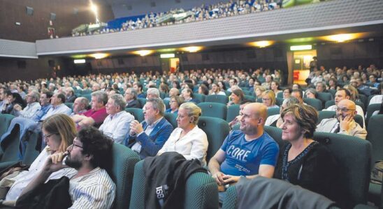 Cinema de Zaragoza senior Zaragoza au sommet des villes