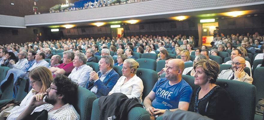 Cinema de Zaragoza senior Zaragoza au sommet des villes