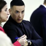 Daddy Yankee exige son ex femme pour 250 millions pour les