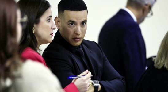 Daddy Yankee exige son ex femme pour 250 millions pour les