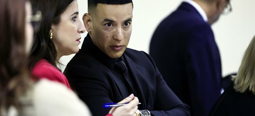 Daddy Yankee exige son ex femme pour 250 millions pour les