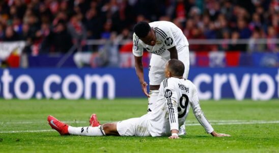 De lincompatibilite de Mbappe et Vinicius au manque de barbe