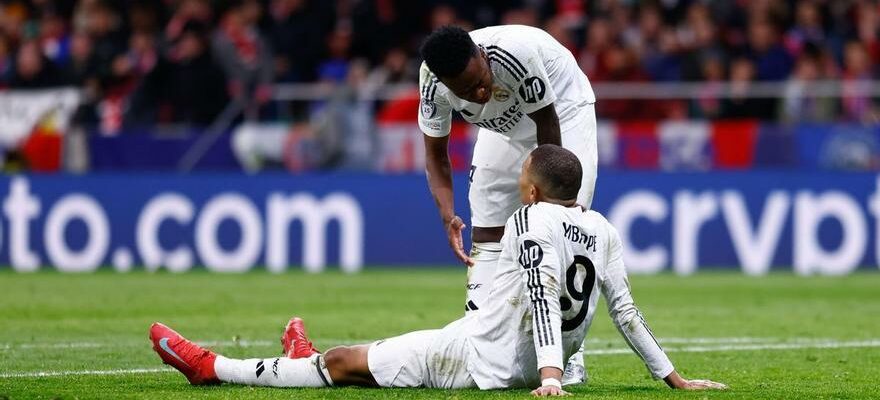 De lincompatibilite de Mbappe et Vinicius au manque de barbe