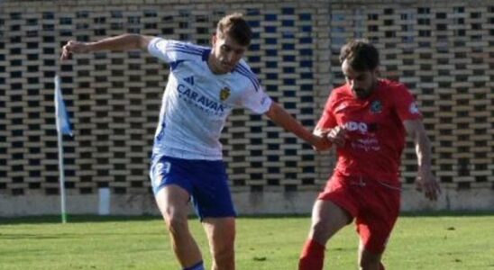 Deportivo Aragon se met en desordre pour tomber devant lAnguiano