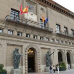 Dette de Zaragoza Zaragoza laisse la tutelle financiere pour