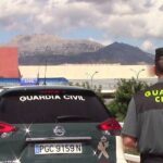 Deux detenus a Carballo une Coruna avec plusieurs ordres de