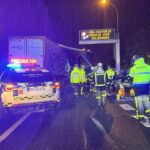 Deux personnes meurent dans deux accidents de la circulation au