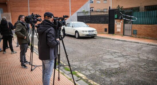 Educateur social mineur Badajoz