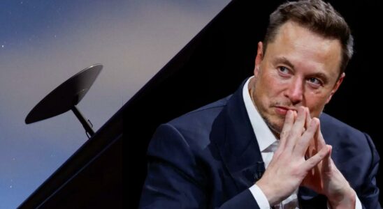 Elon Musk cherche un accord avec le Maroc pour deployer