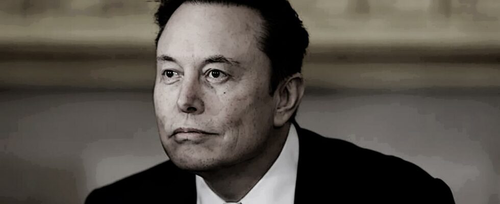 Elon Musk dit quil souffre dune cyberattaque massive