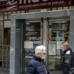 Emploi Aragon Ceux de plus de 50 sont pres