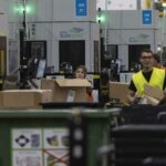 Emploi a Aragon La technologie la logistique la sante