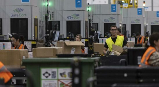 Emploi a Aragon La technologie la logistique la sante