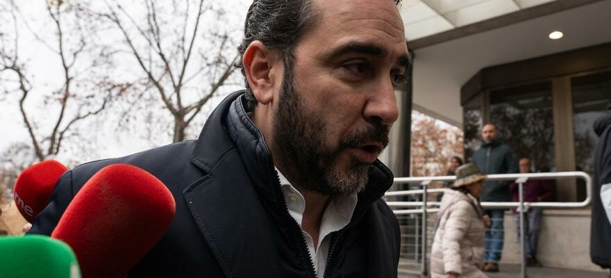 Fraude a lhydrocarbures Aldama Le juge Pedraz demande a