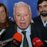 Garcia Margallo considere que le modele regional est modifie par une