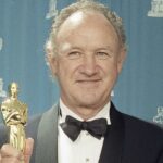 Gene Hackman est decede neuf jours avant la decouverte de