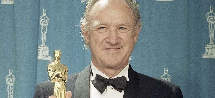 Gene Hackman est decede neuf jours avant la decouverte de