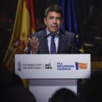 Genes reportera le congres PP Valencian afin de ne pas