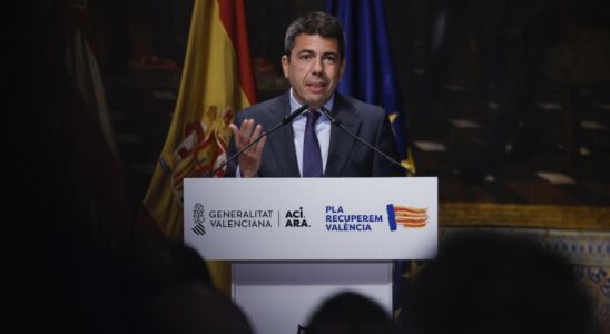 Genes reportera le congres PP Valencian afin de ne pas