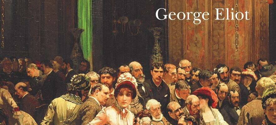 George Eliot la grandeur du talent litteraire