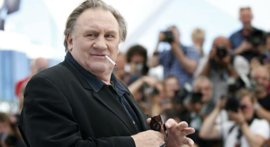 Gerard DePardieu viendra a son avis et il est convaincu