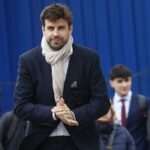 Gerard Pique nie les paiements a Rubiales il est fier