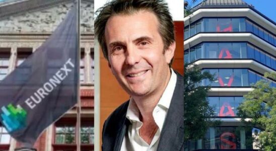 Havas celebre une annee historique avec des resultats financiers records